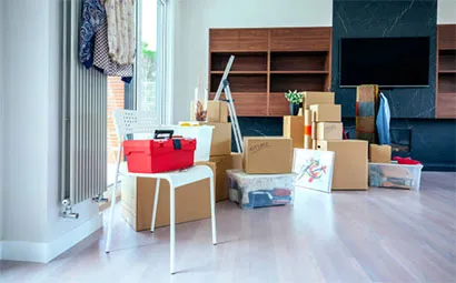 Property Clearance
